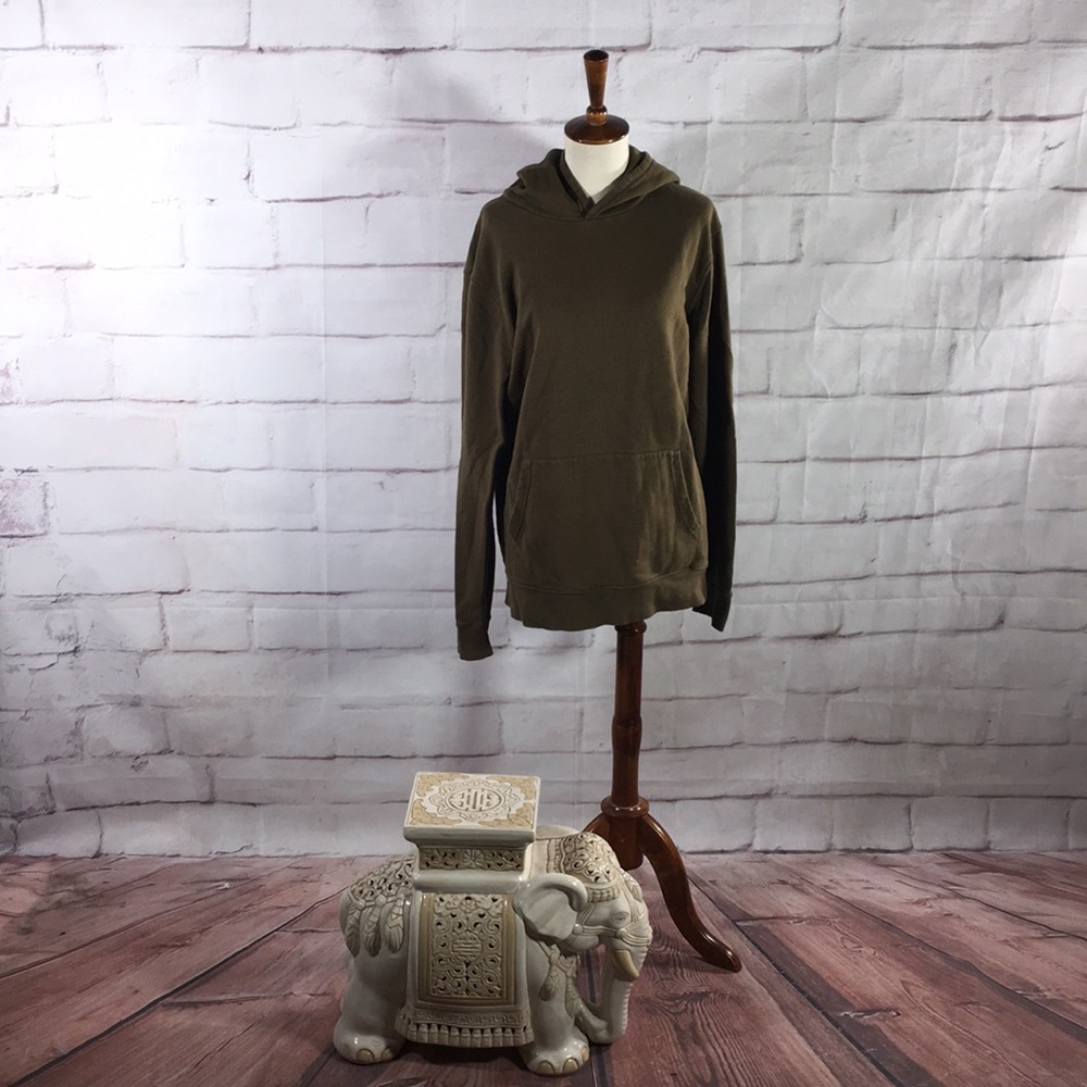 Pact Sweatshirt Hoodie